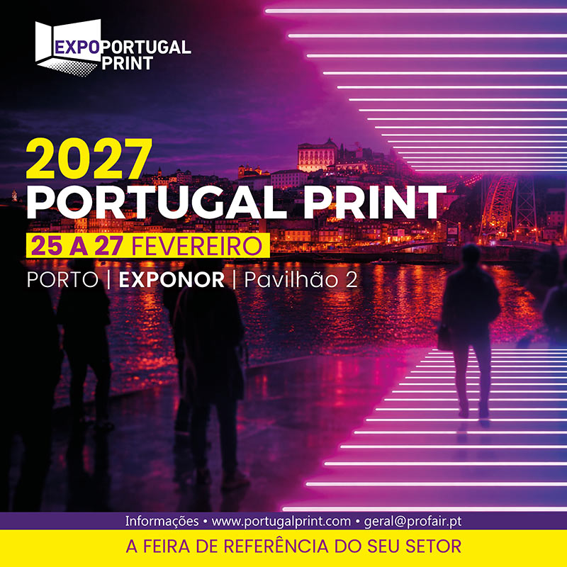 Portugal Print 2027